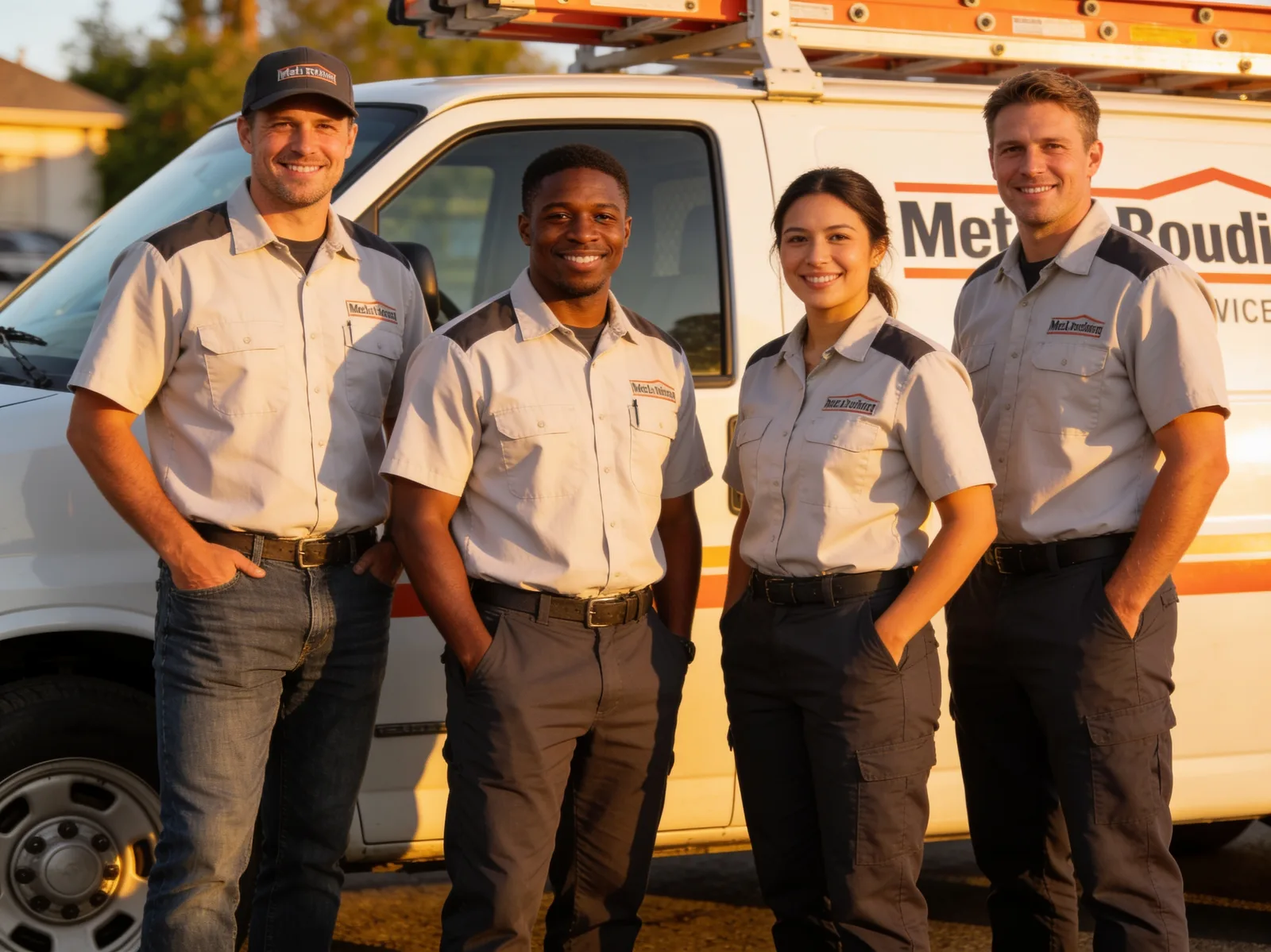 Metal Roof Installation company in Fort Mcdowell, AZ