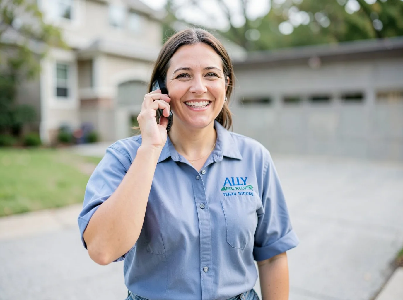 Metal Roof Installation Fort Mcdowell, AZ FAQs